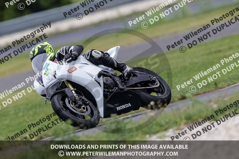 25 to 27th july 2019;Slovakia Ring;event digital images;motorbikes;no limits;peter wileman photography;trackday;trackday digital images